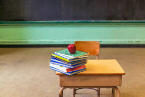 Writing or drawing about local government offers students opportunity to win